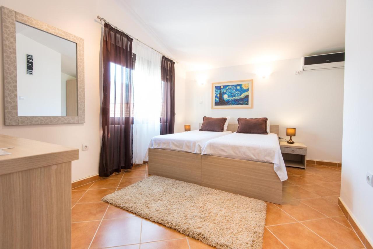 Apartments Babilon Kotor Exteriör bild
