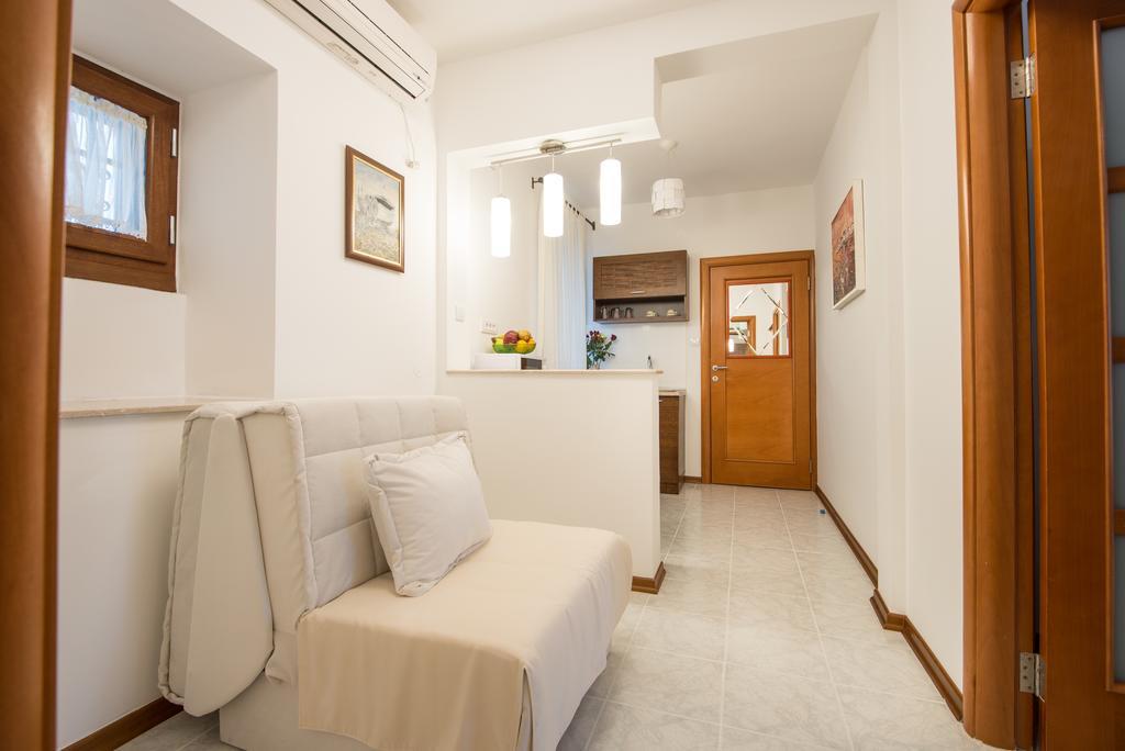 Apartments Babilon Kotor Exteriör bild