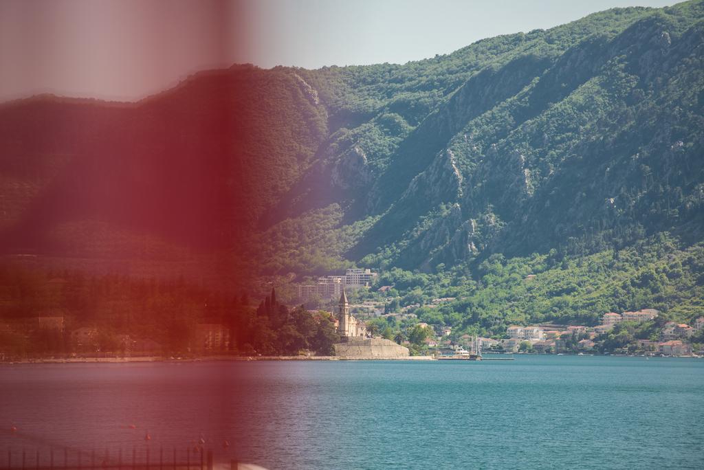 Apartments Babilon Kotor Exteriör bild